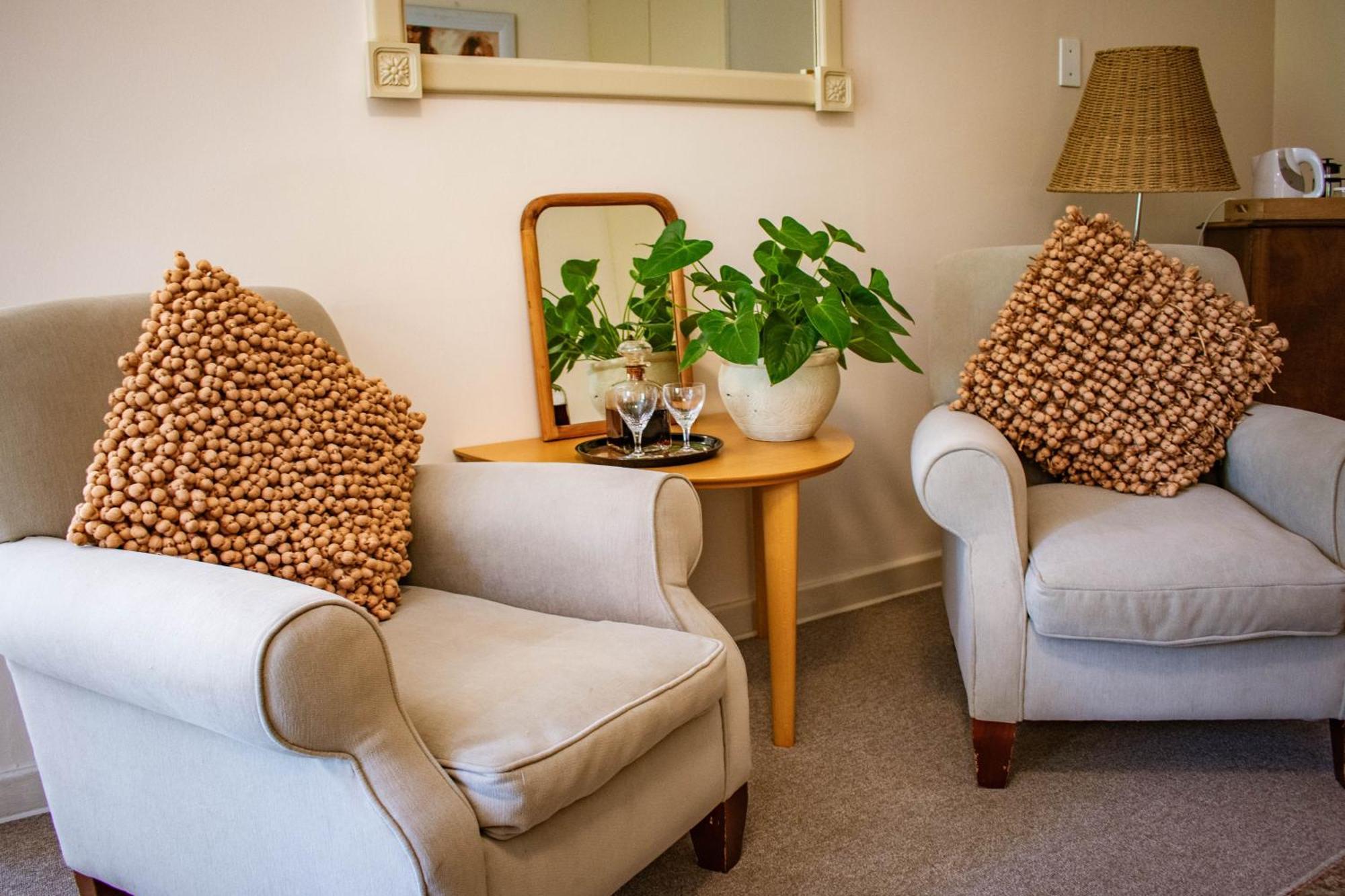 5 Seasons Guest House Stellenbosch Bagian luar foto