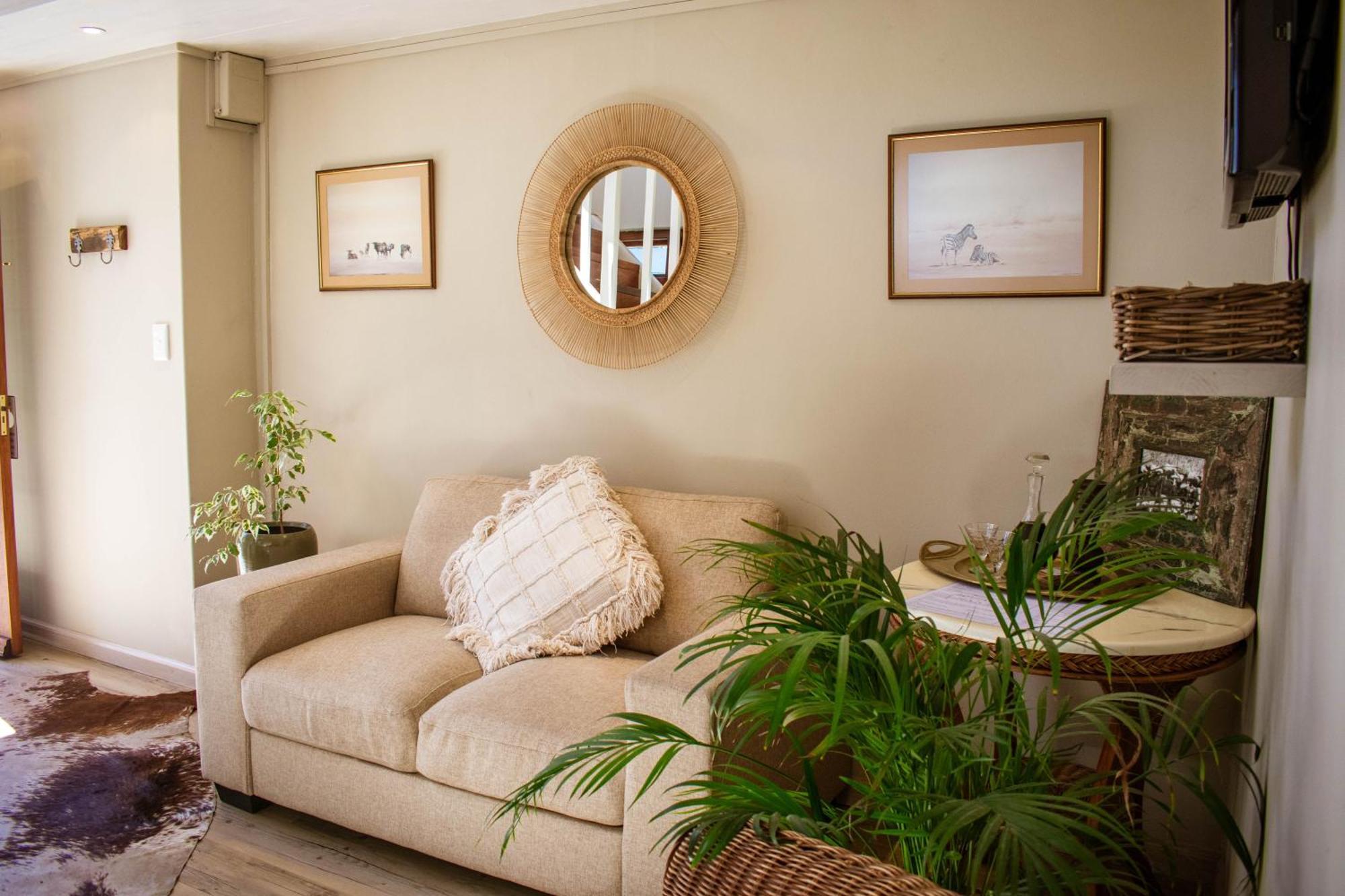 5 Seasons Guest House Stellenbosch Bagian luar foto