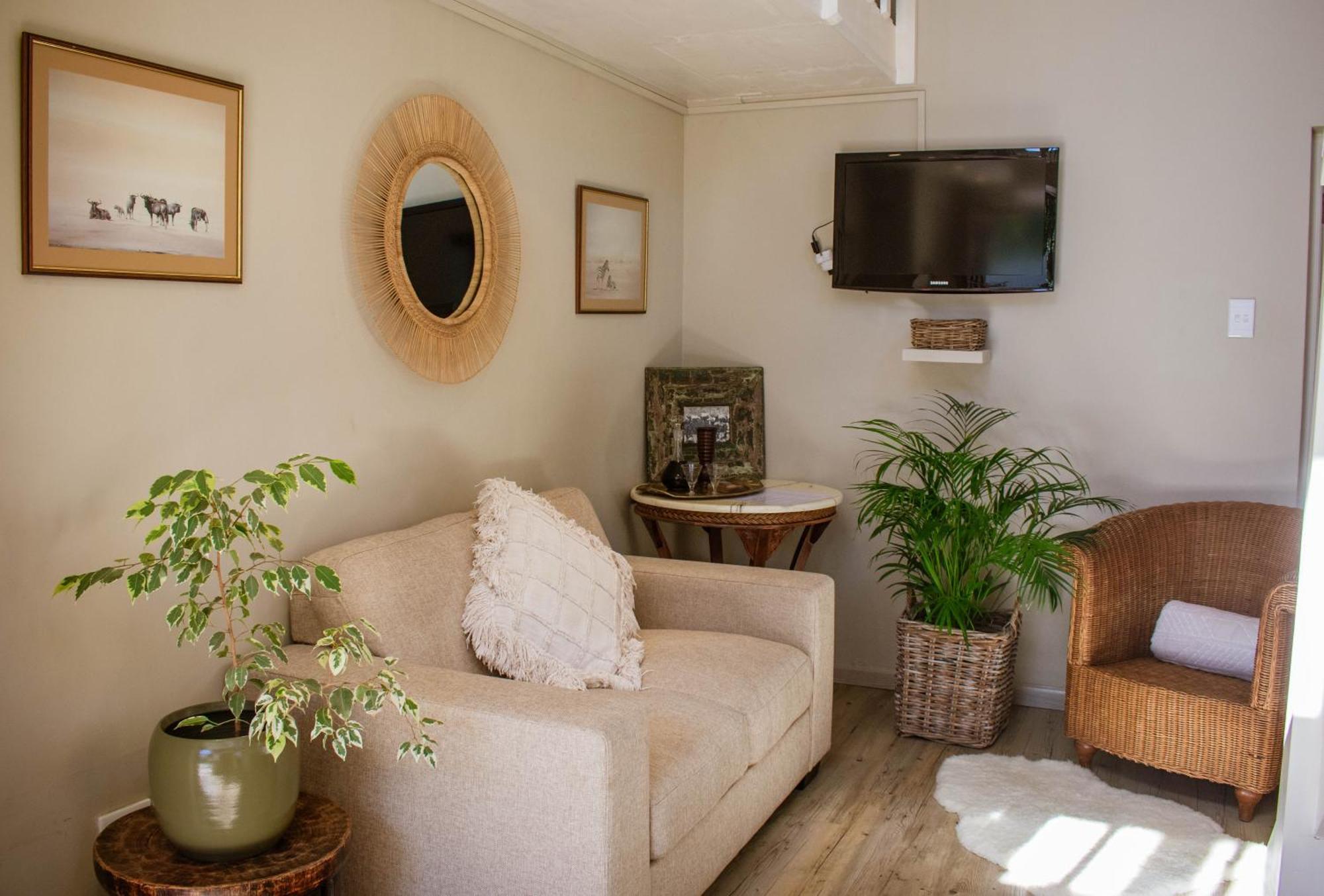 5 Seasons Guest House Stellenbosch Bagian luar foto