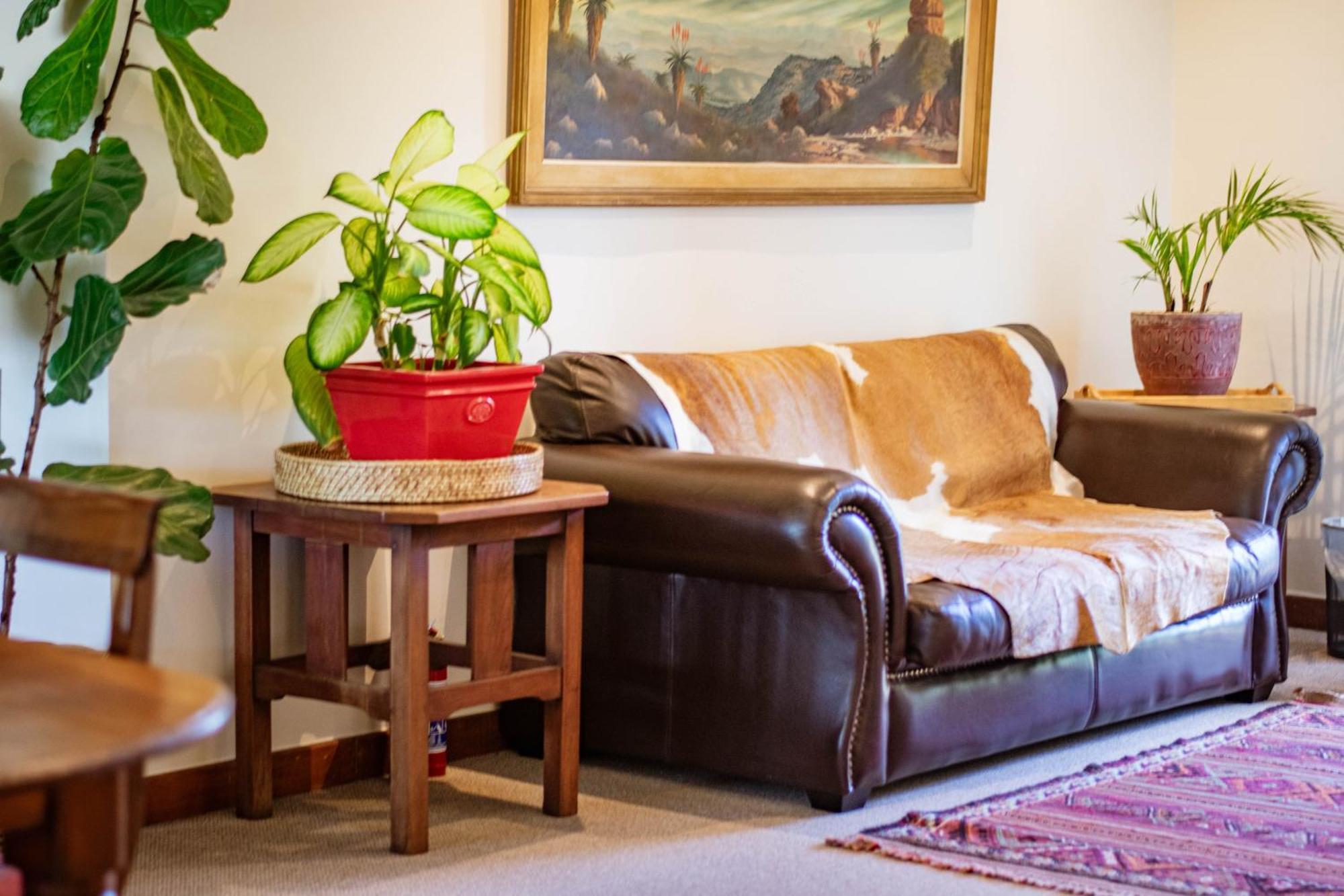 5 Seasons Guest House Stellenbosch Bagian luar foto