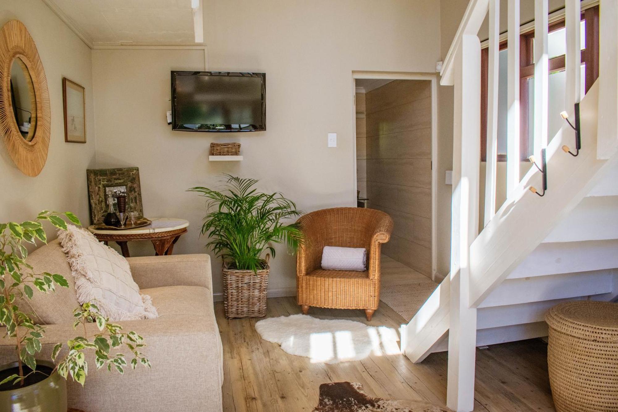 5 Seasons Guest House Stellenbosch Bagian luar foto