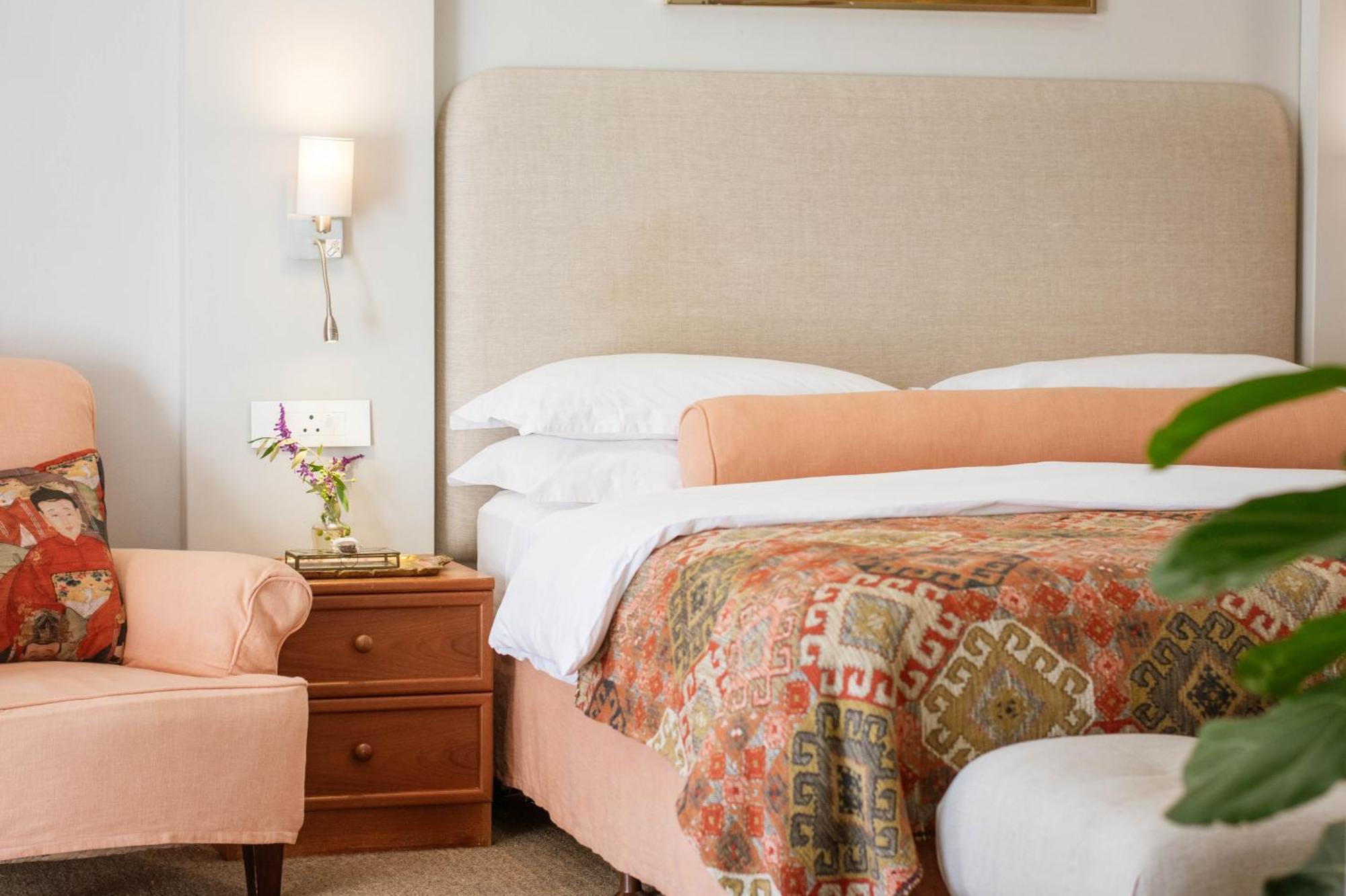 5 Seasons Guest House Stellenbosch Bagian luar foto