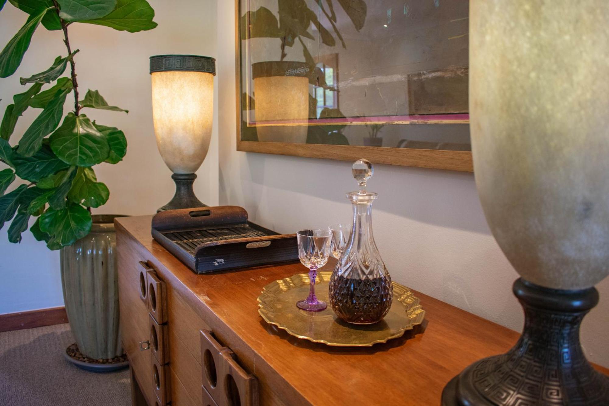 5 Seasons Guest House Stellenbosch Bagian luar foto