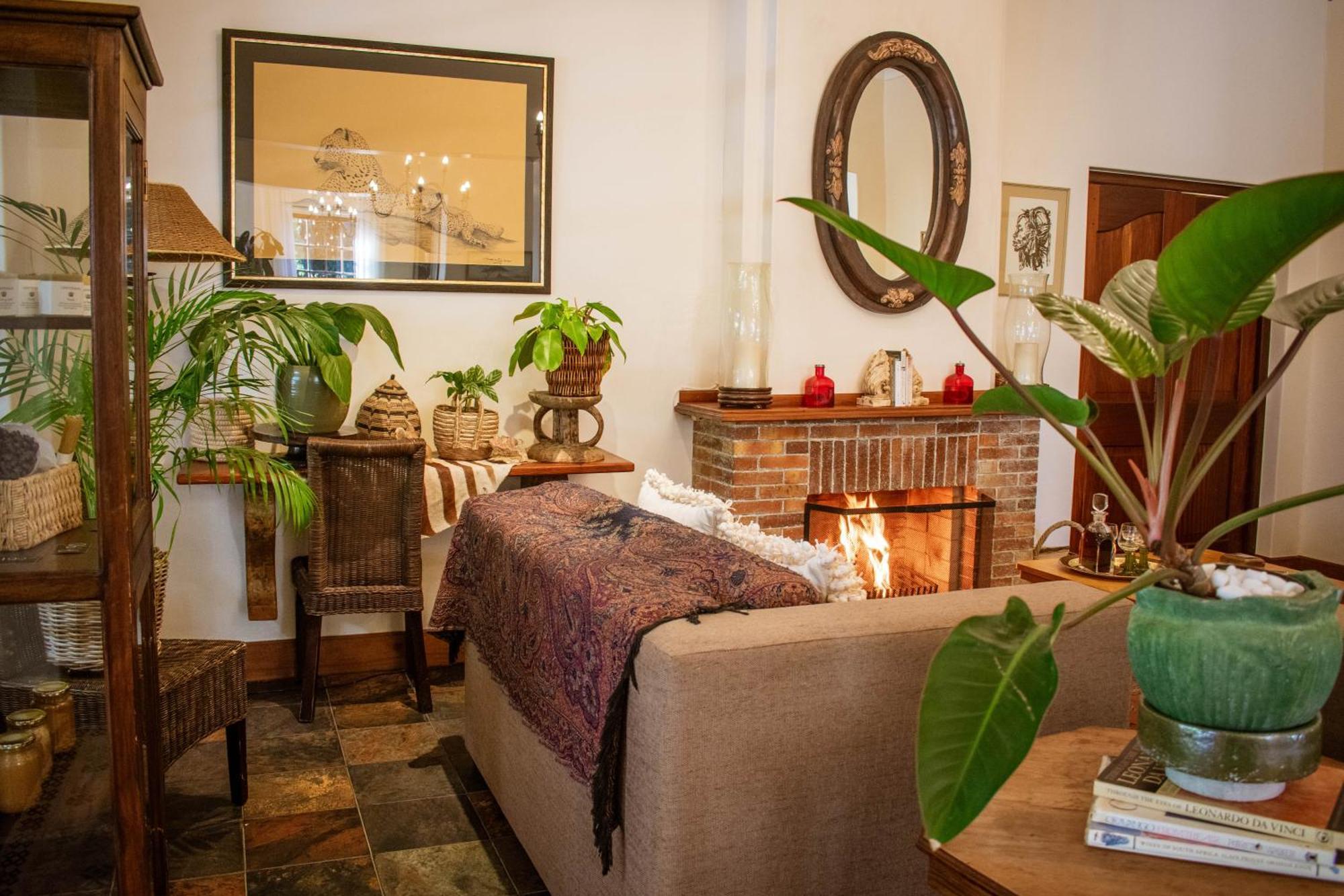 5 Seasons Guest House Stellenbosch Bagian luar foto